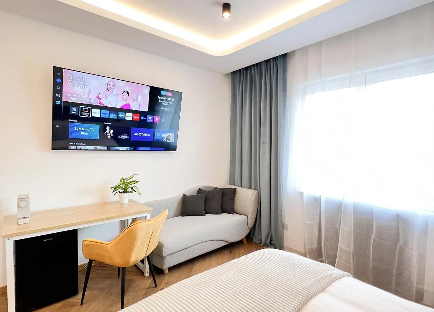 Apartment Milan Boutique Villa Paderno Dugnano
