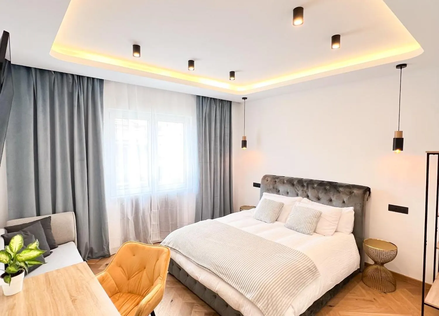 Milan Boutique Villa Paderno Dugnano Italy