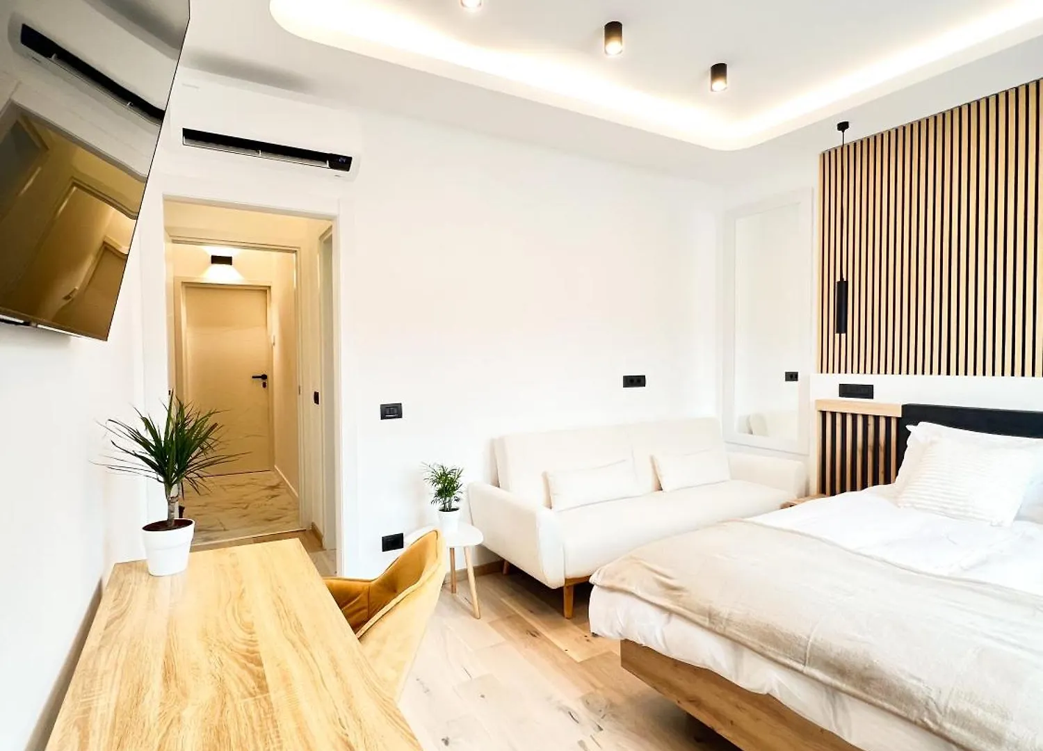 Apartment Milan Boutique Villa Paderno Dugnano Italy