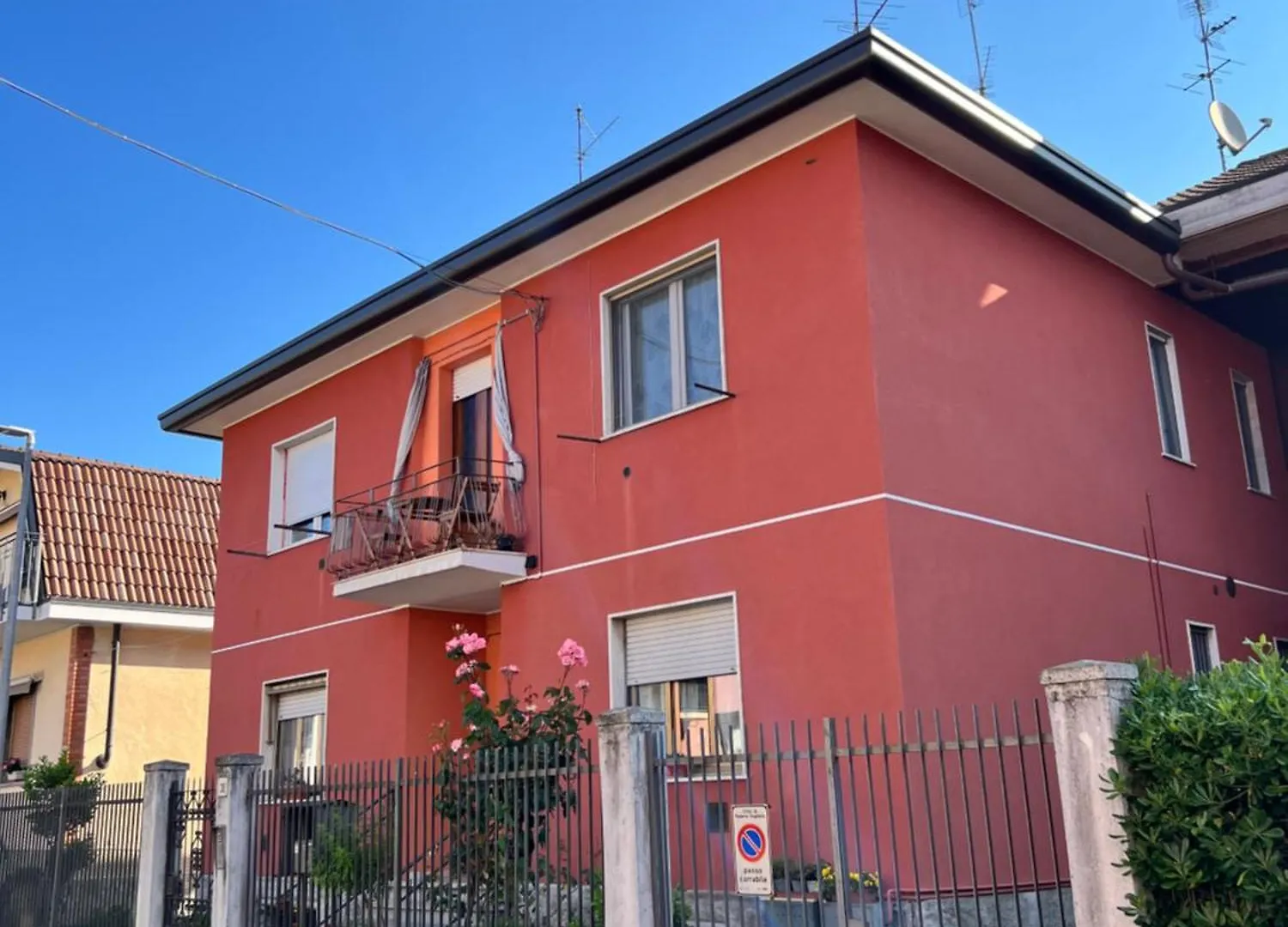 Milan Boutique Villa Paderno Dugnano Apartment