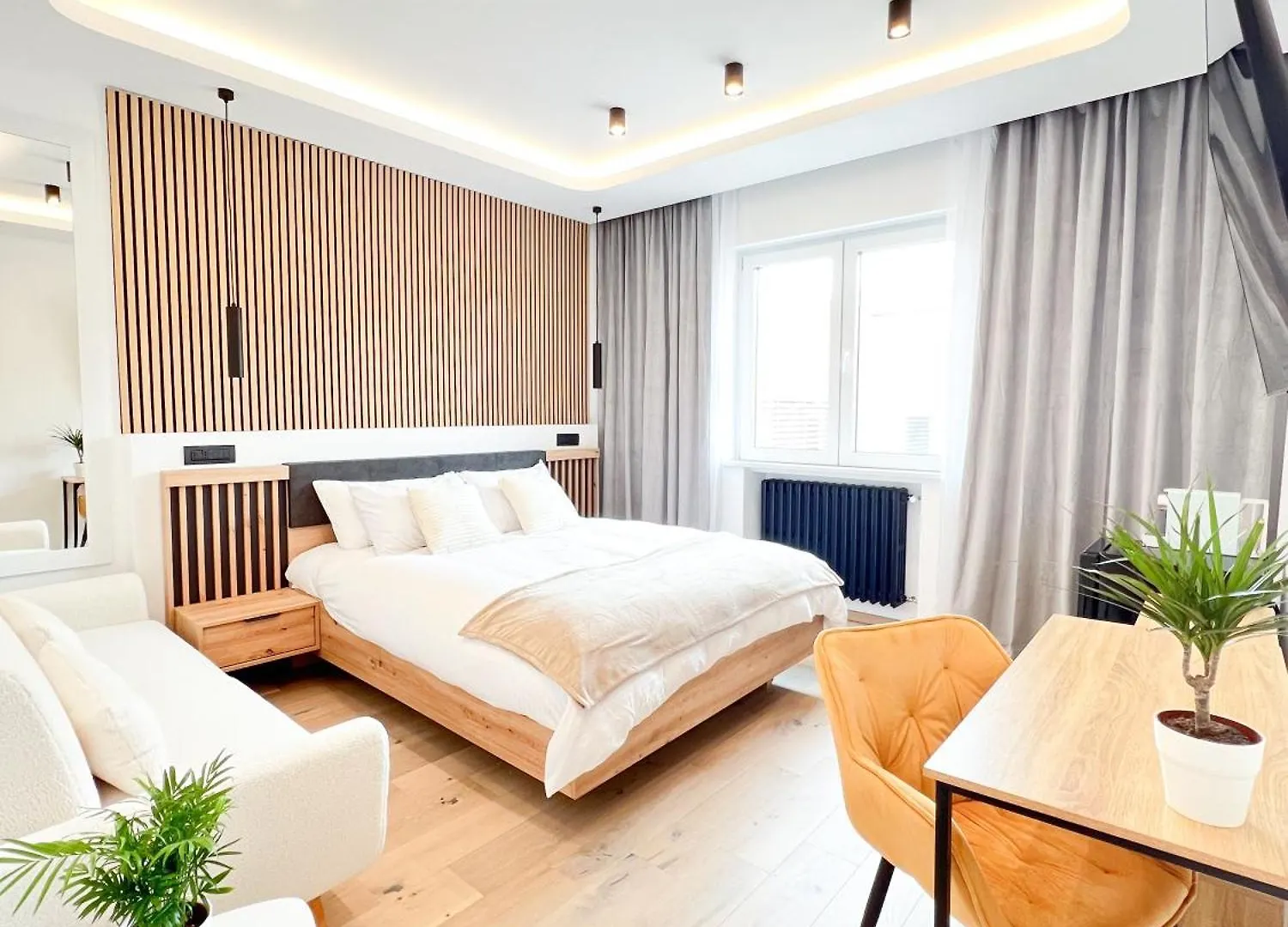 Milan Boutique Villa contacts