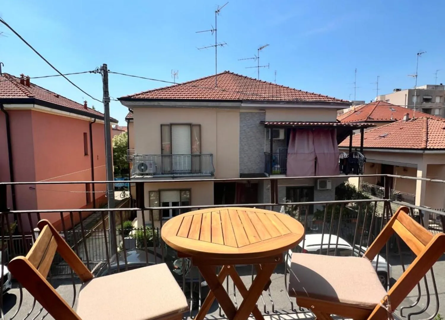 Apartment Milan Boutique Villa Paderno Dugnano