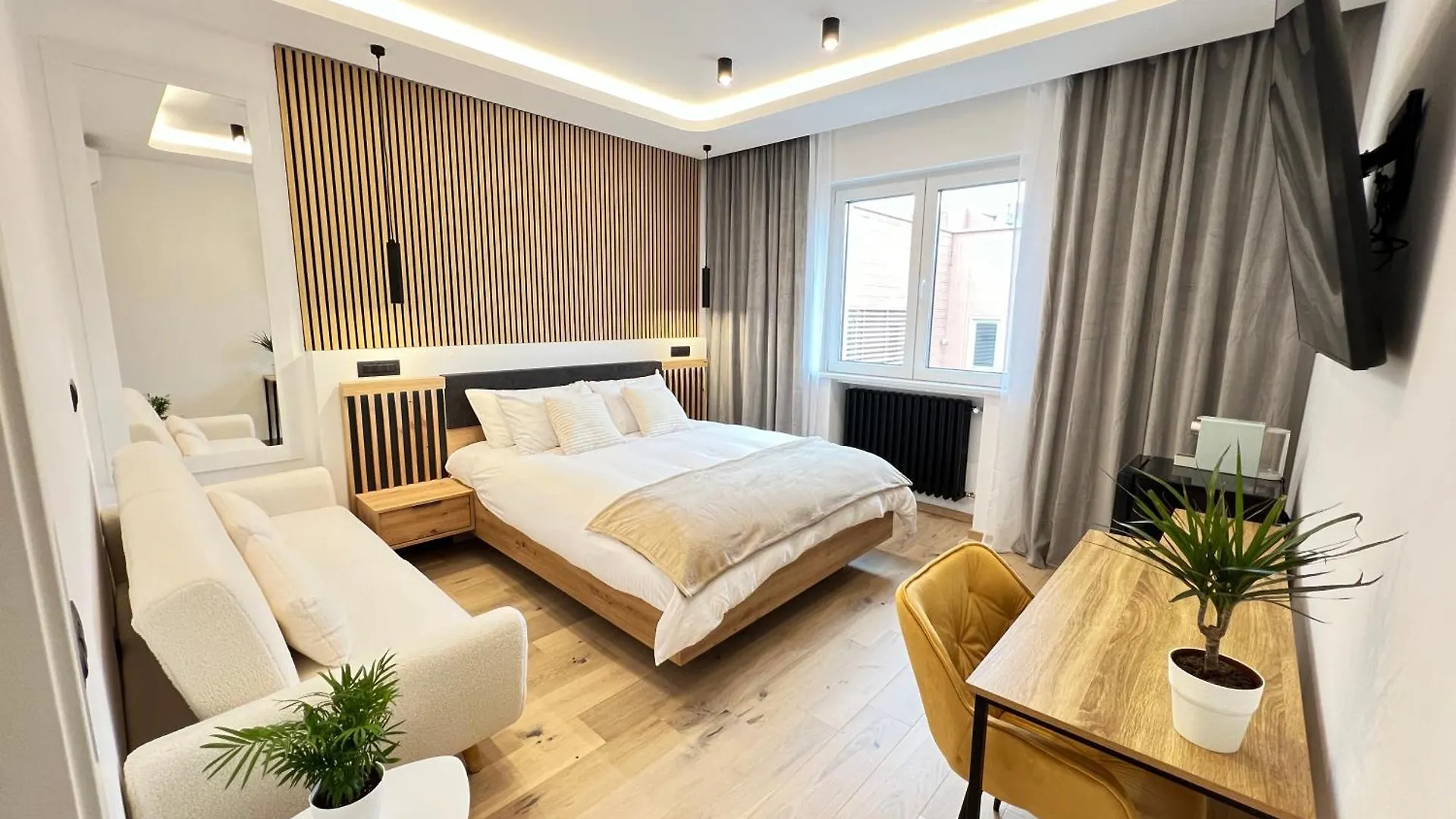 Milan Boutique Villa Paderno Dugnano Italy