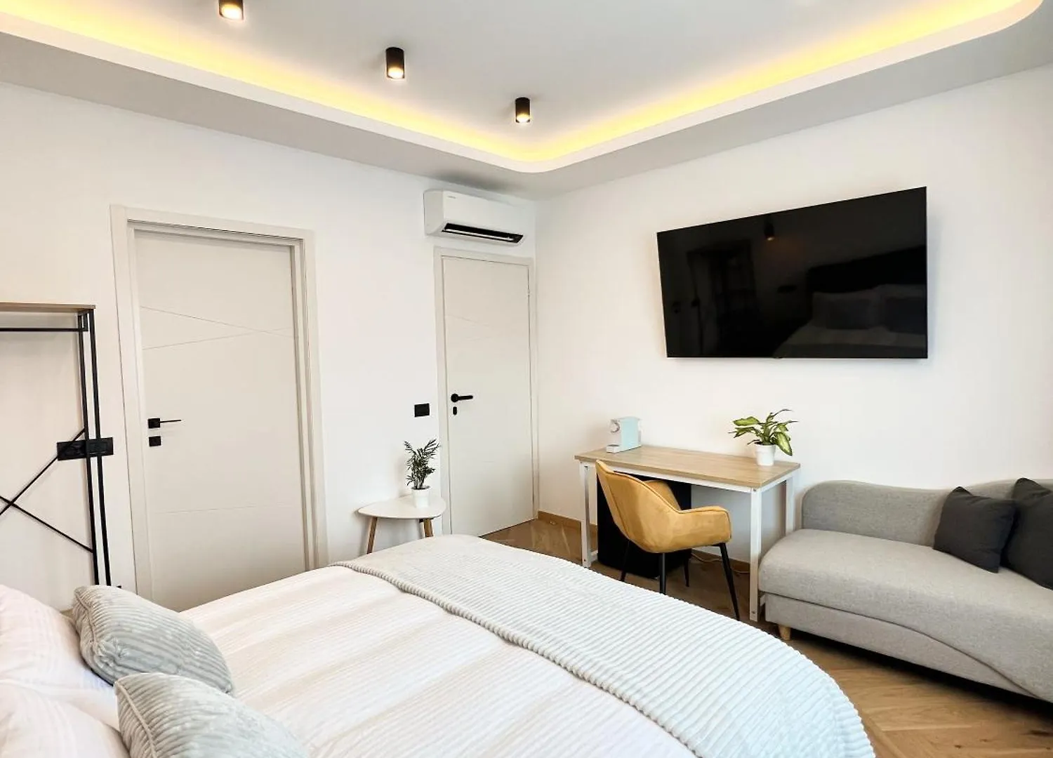Apartment Milan Boutique Villa Paderno Dugnano