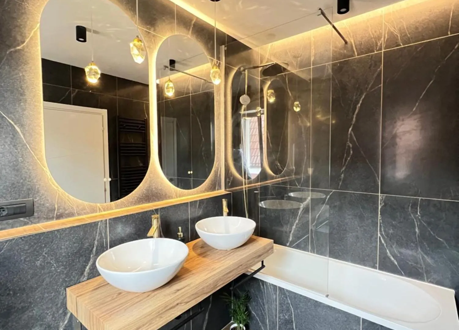 Apartment Milan Boutique Villa Paderno Dugnano