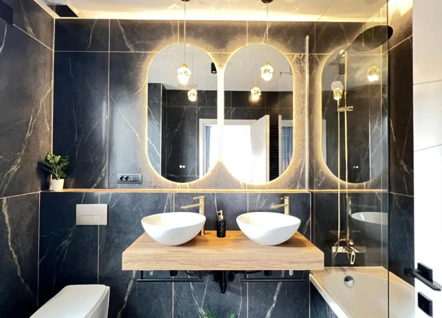 Milan Boutique Villa Paderno Dugnano Apartment