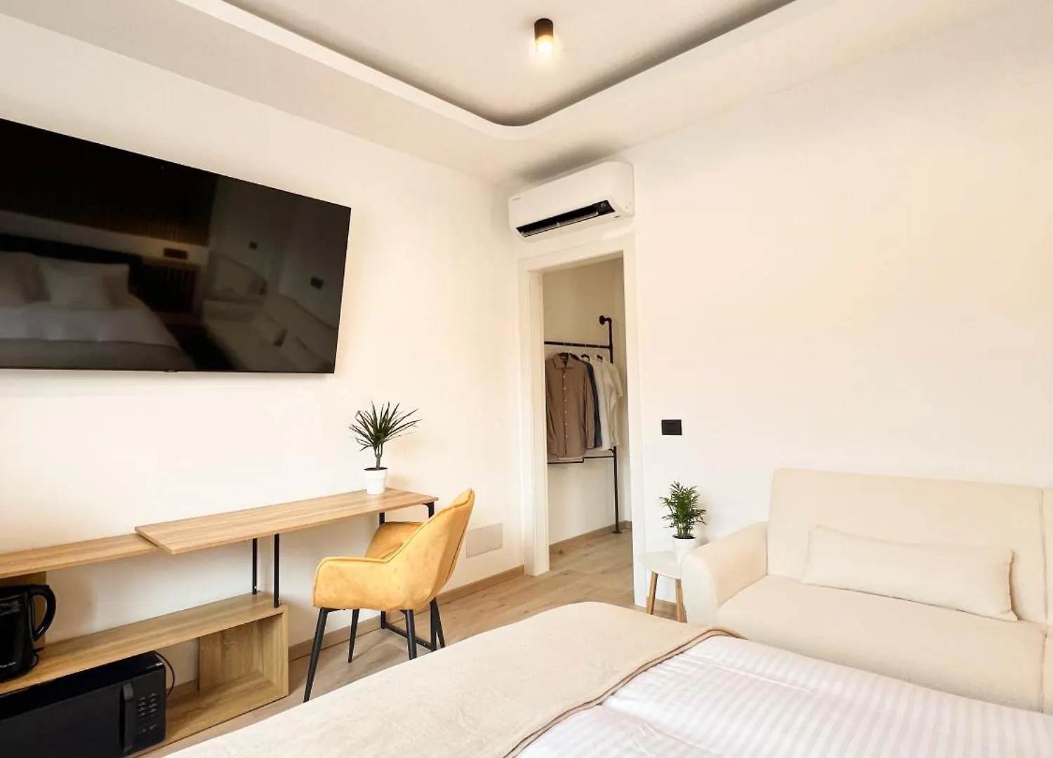 Milan Boutique Villa Paderno Dugnano Italy