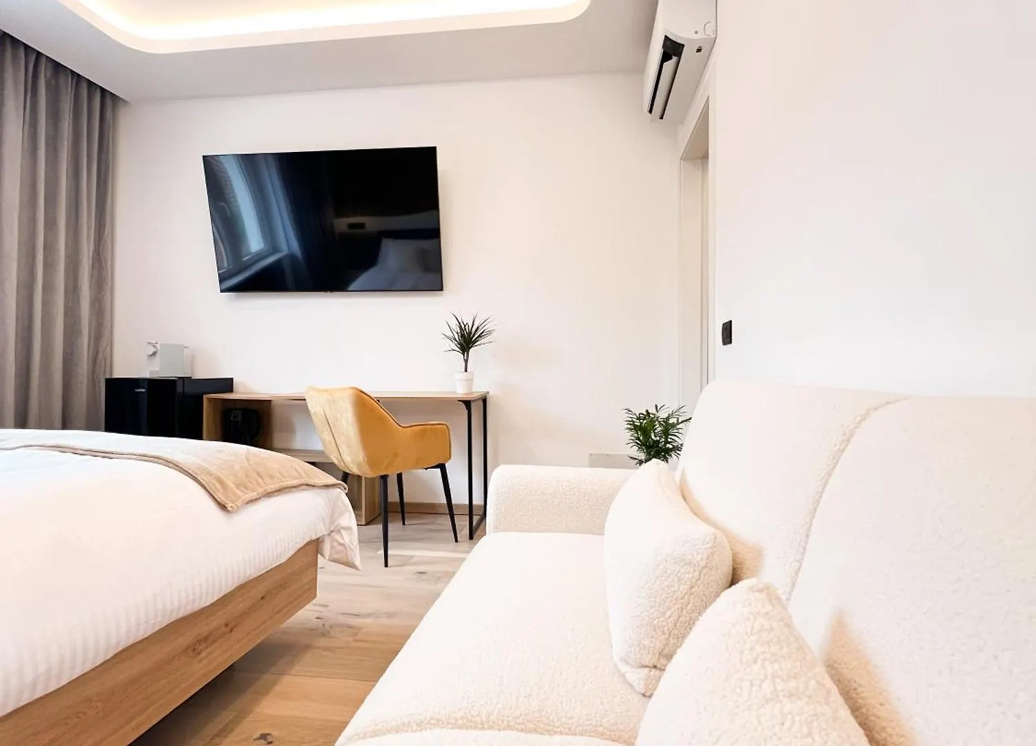 Milan Boutique Villa Paderno Dugnano Apartment
