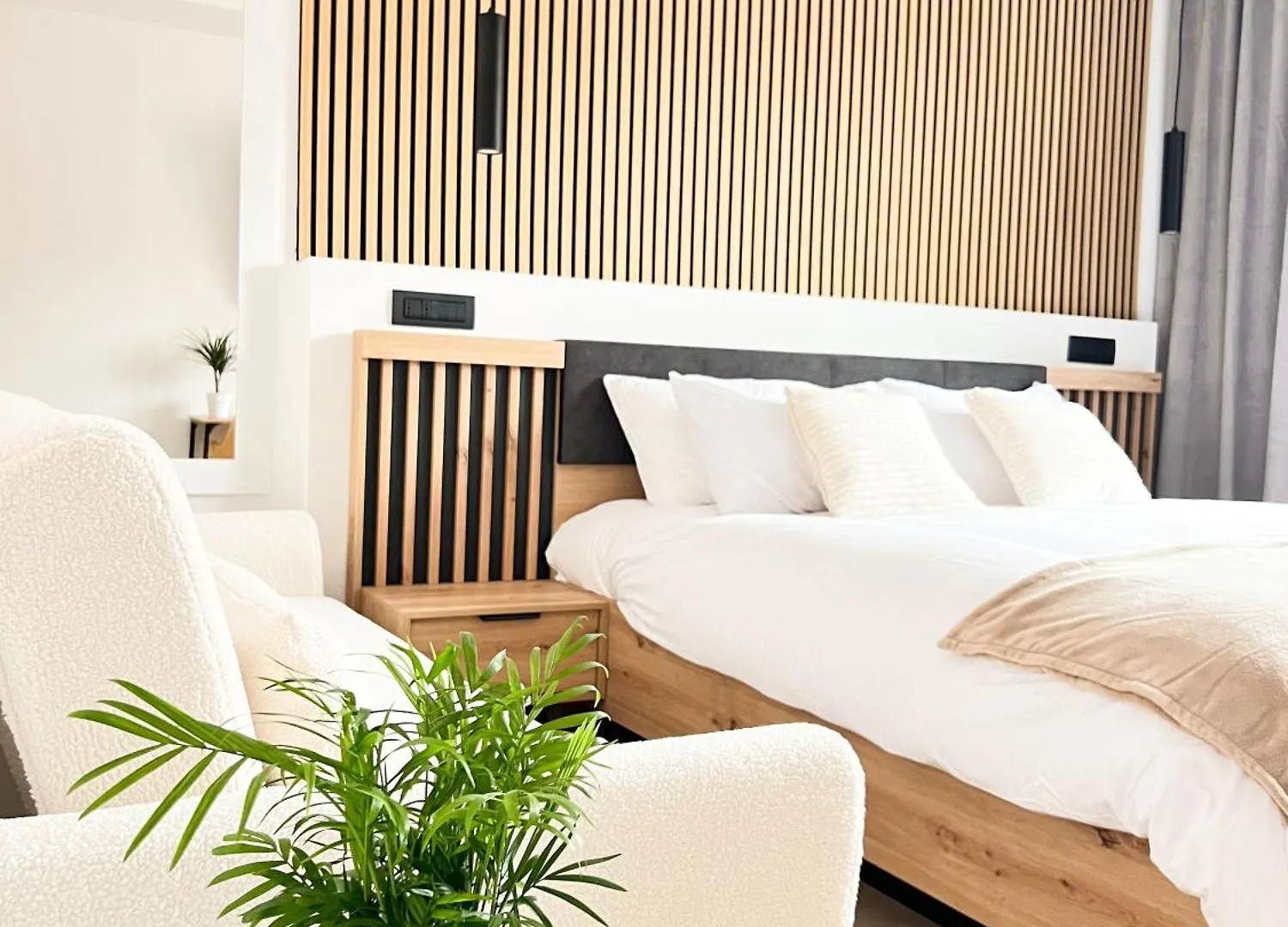 Apartment Milan Boutique Villa Paderno Dugnano Italy